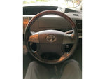 ESTIMA  4WD