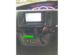 ESTIMA  4WD