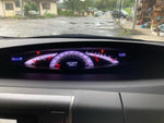 ESTIMA  4WD
