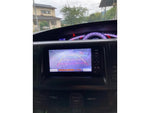 ESTIMA  4WD