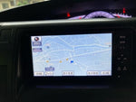 ESTIMA  4WD