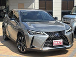 LEXUS UX250h