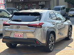 LEXUS UX250h