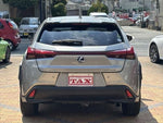 LEXUS UX250h