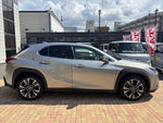 LEXUS UX250h