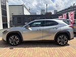 LEXUS UX250h