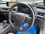 LEXUS UX250h