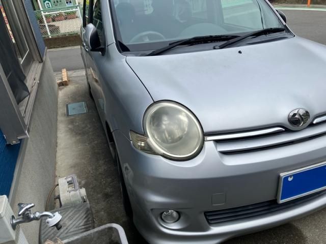 SIENTA