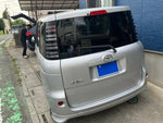 SIENTA