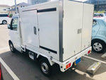 CARRY truck
