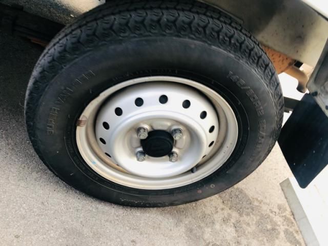 CARRY truck