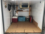 CARRY truck