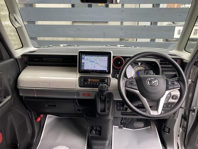 FLAIR WAGON