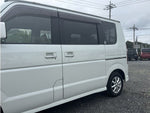 EVERY wagon 4WD