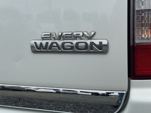 EVERY wagon 4WD