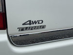 EVERY wagon 4WD