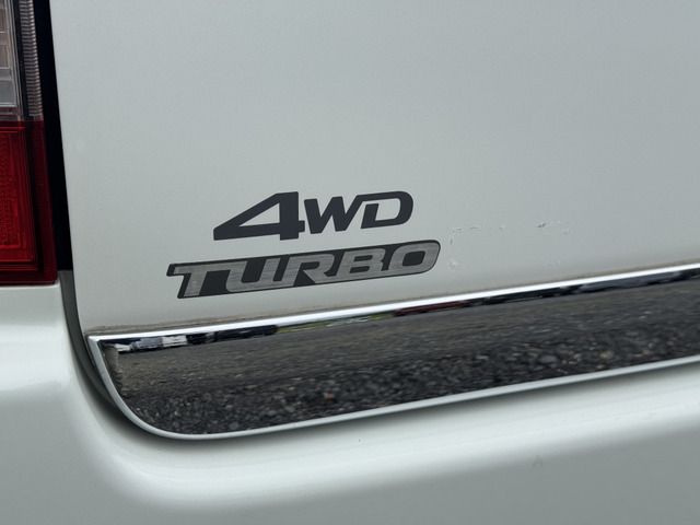 EVERY wagon 4WD