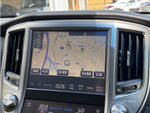 CROWN sedan hybrid