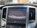 CROWN sedan hybrid