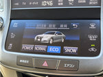 CROWN sedan hybrid