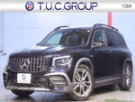 MERCEDES AMG GLB class