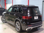 MERCEDES AMG GLB class