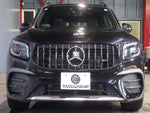 MERCEDES AMG GLB class