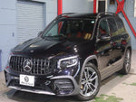 MERCEDES AMG GLB class