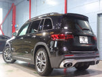 MERCEDES AMG GLB class