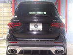 MERCEDES AMG GLB class