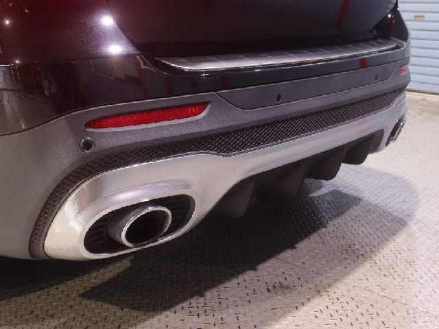 MERCEDES AMG GLB class