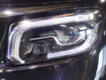MERCEDES AMG GLB class