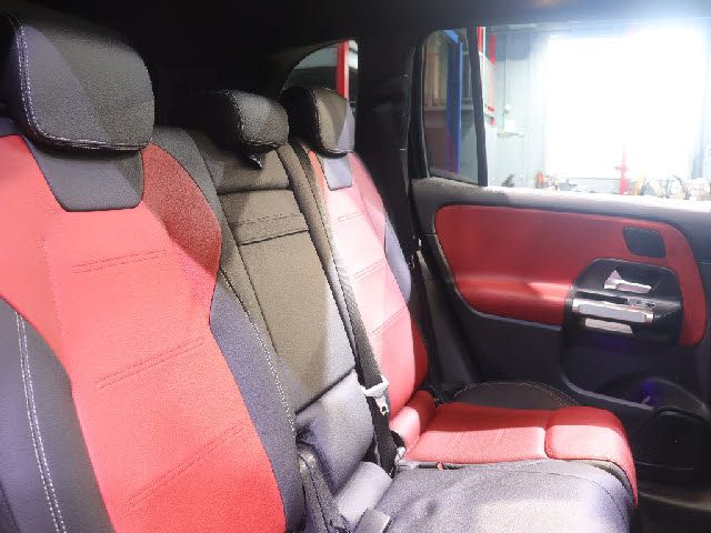 MERCEDES AMG GLB class