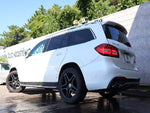 MERCEDES BENZ GLS class
