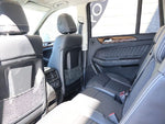 MERCEDES BENZ GLS class