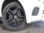 MERCEDES BENZ GLS class