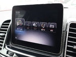 MERCEDES BENZ GLS class