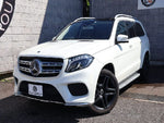 MERCEDES BENZ GLS class