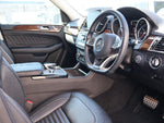 MERCEDES BENZ GLS class