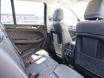 MERCEDES BENZ GLS class