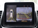 MERCEDES BENZ GLS class