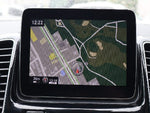 MERCEDES BENZ GLS class