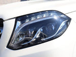 MERCEDES BENZ GLS class