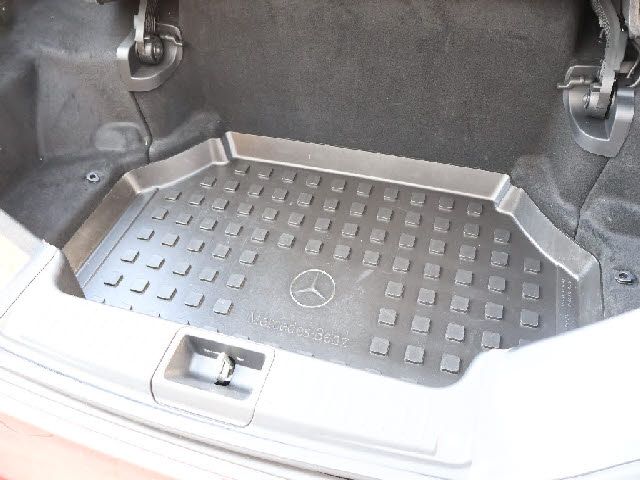 MERCEDES BENZ SL class