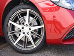 MERCEDES BENZ SL class