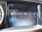 MERCEDES BENZ SL class