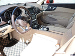 MERCEDES BENZ SL class