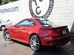 MERCEDES BENZ SL class