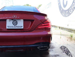 MERCEDES BENZ SL class