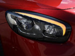 MERCEDES BENZ SL class